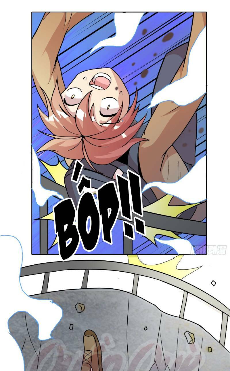 liệp thực vương chapter 2 28