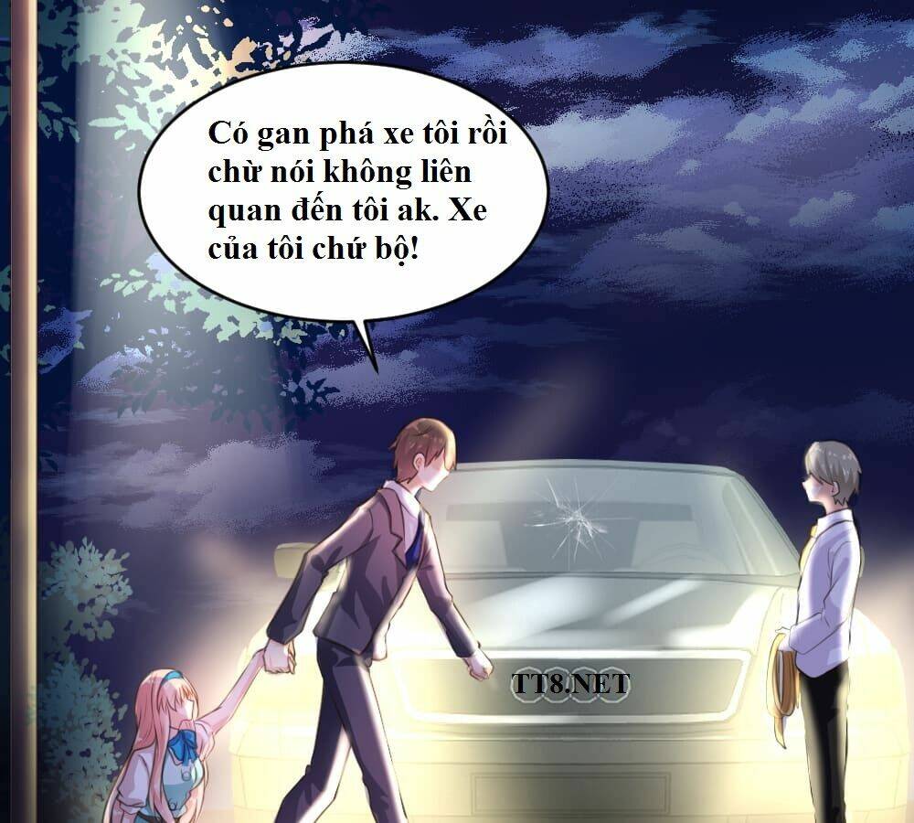 bản hợp đồng vô cảm chapter 4 34