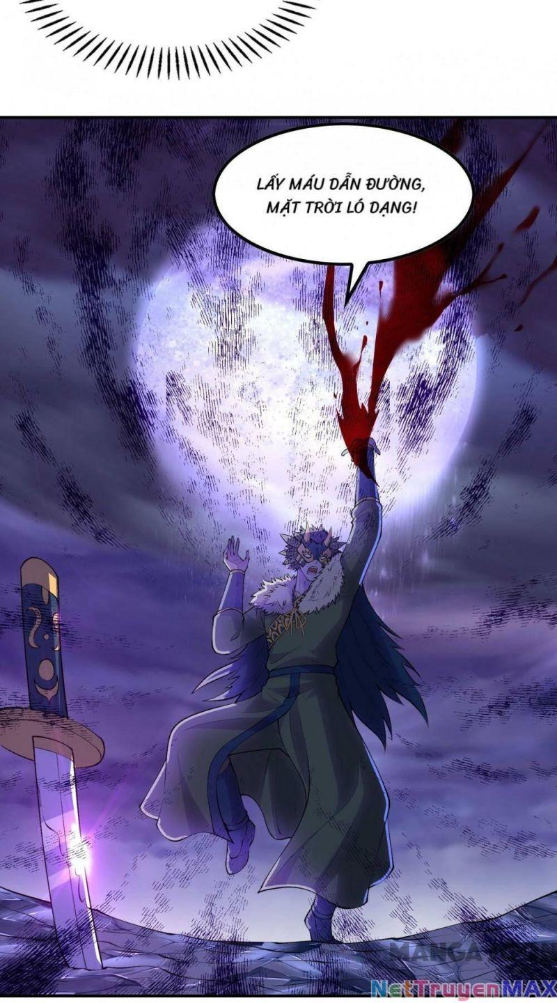 đệ nhất người ở rể chapter 206 25