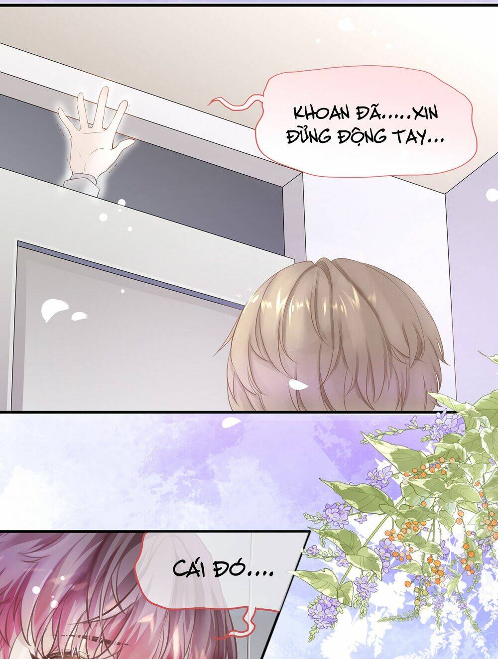 ma vương ngạo kiều tổng tài không thể chọc chapter 0 7