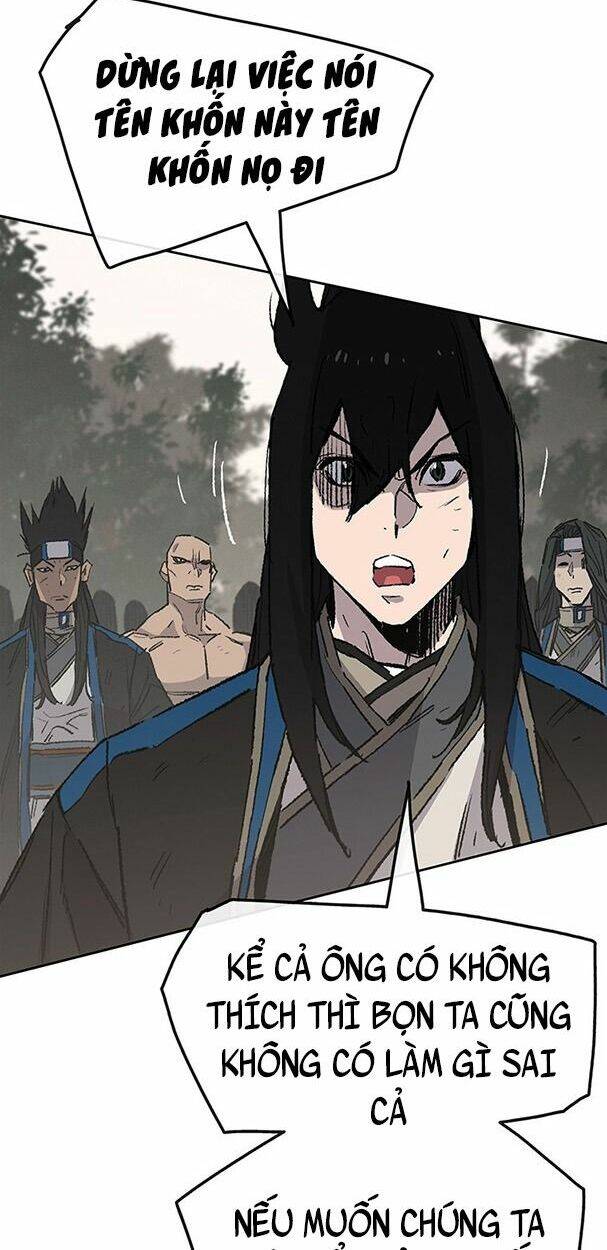 kiếm sĩ bất bại chapter 106 2