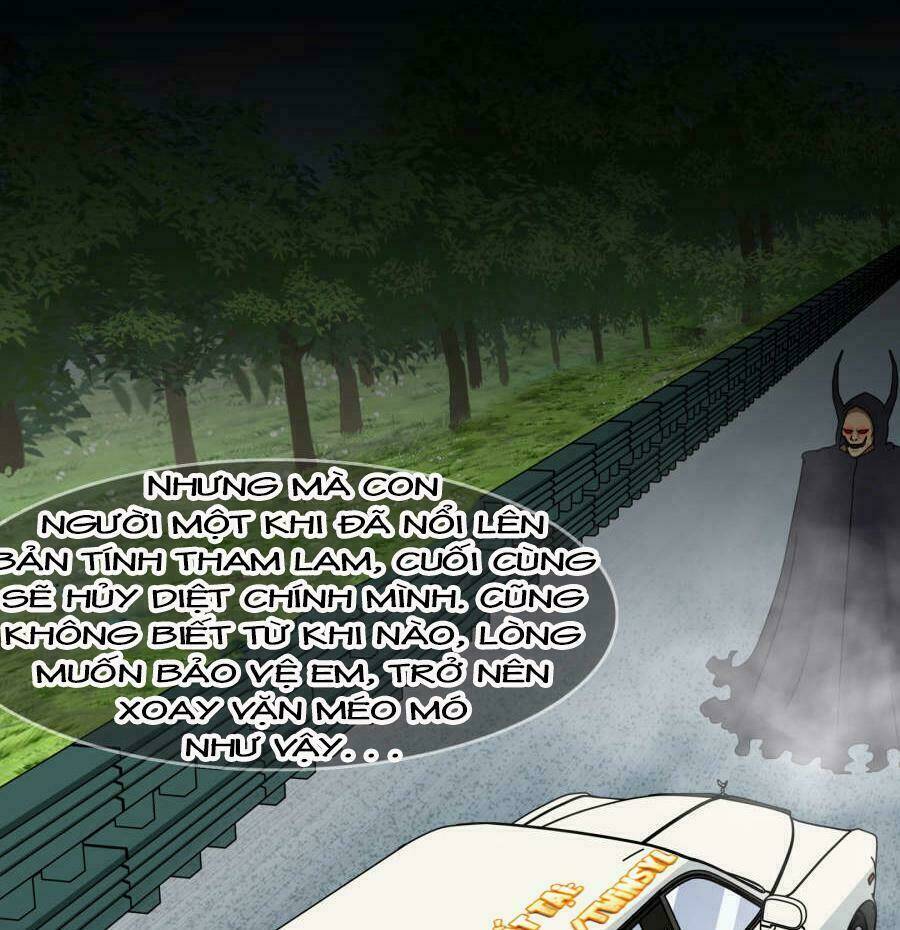 bá đạo trung khuyển tìm ái ký chapter 102 45