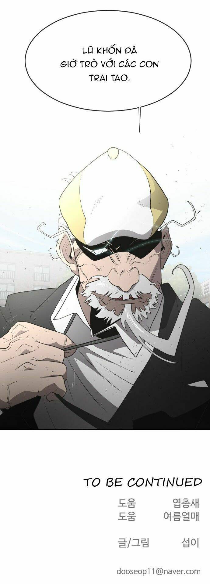 kĩ nguyên của anh hùng chapter 61 57