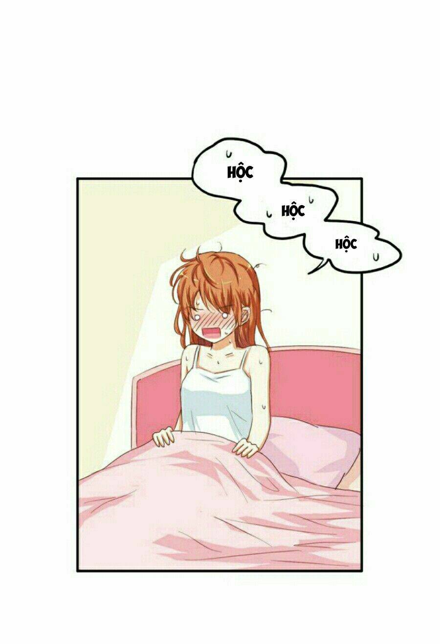 mối tình đầu có chút ngọt chapter 19 37