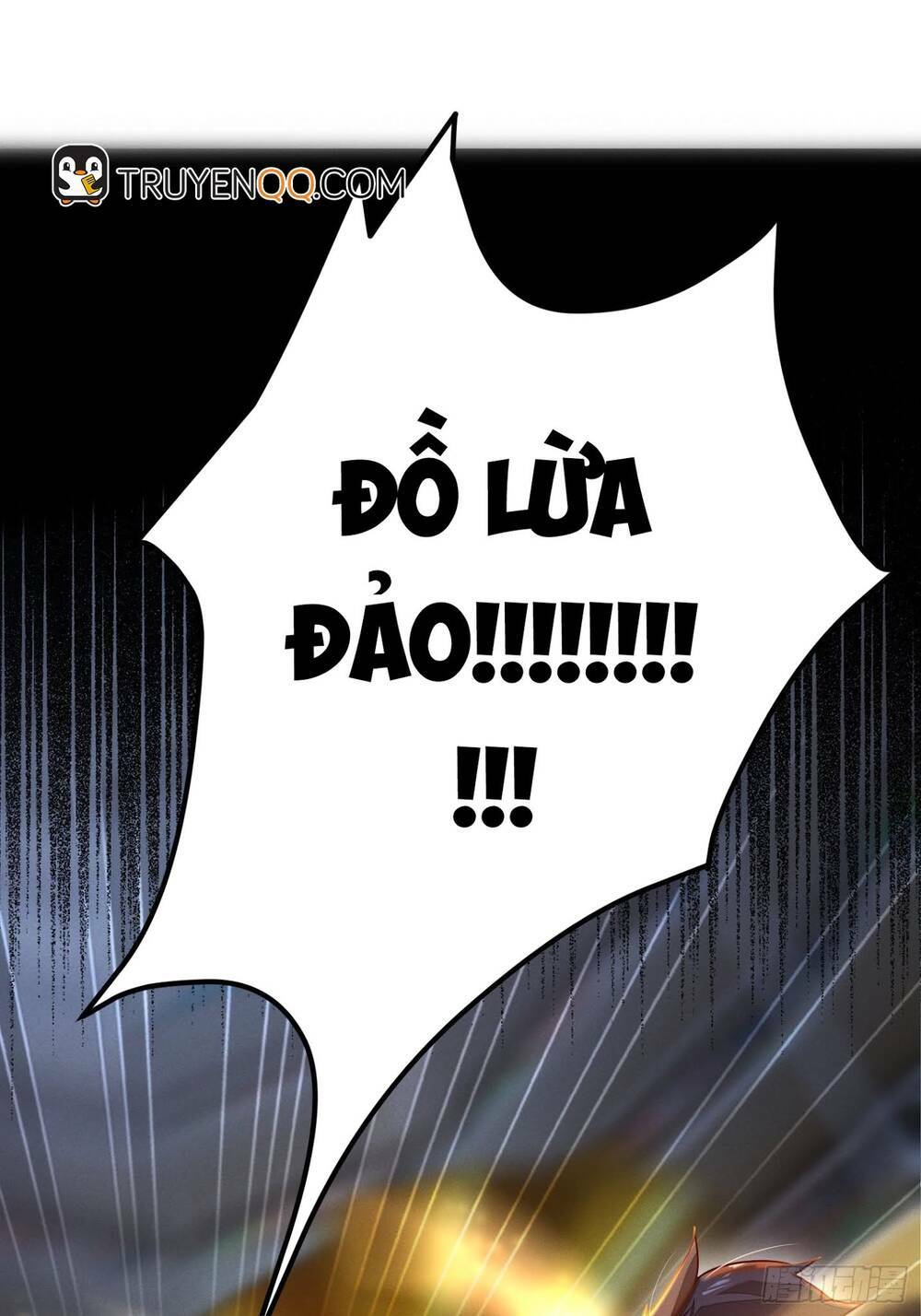 trở thành đạo sư dũng sĩ chapter 4 13