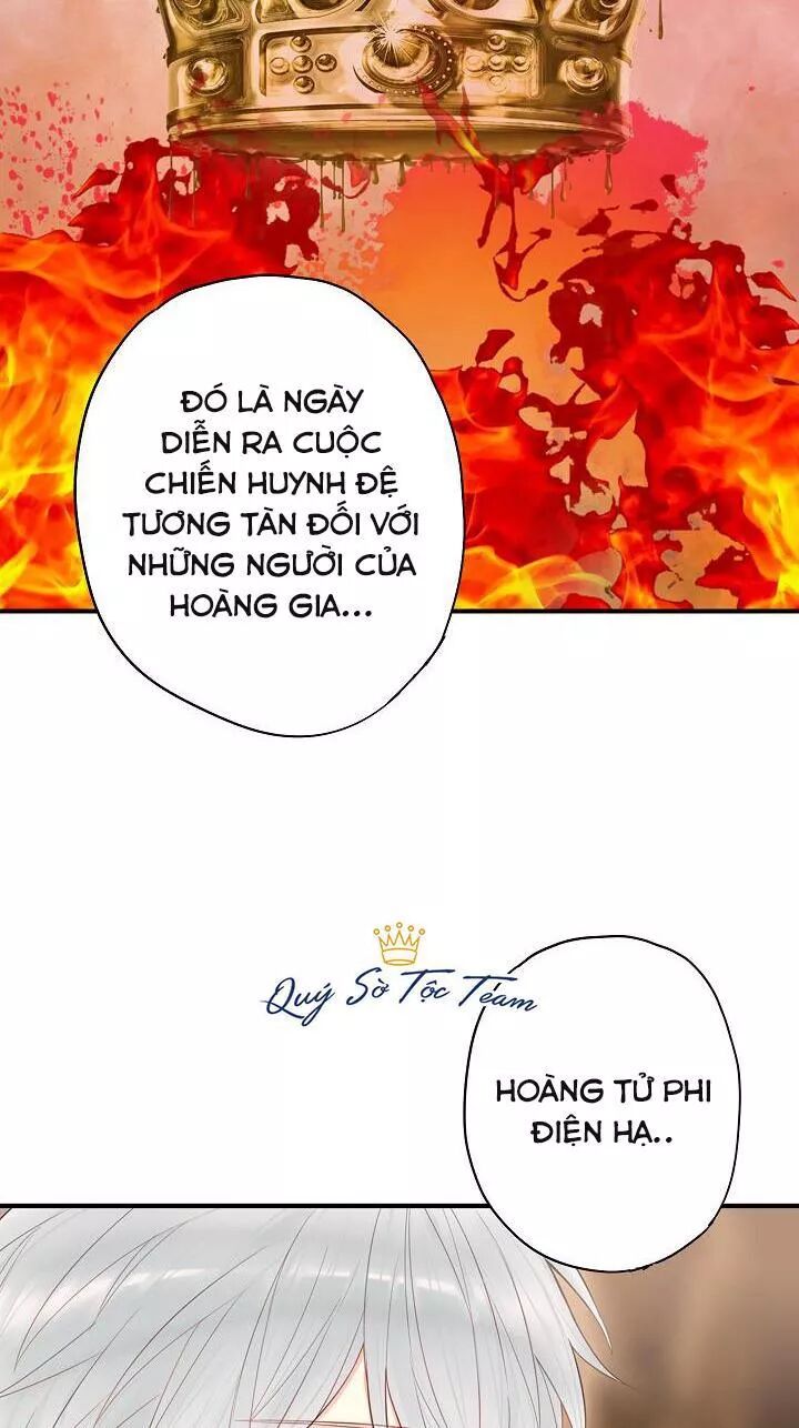 thánh nữ ẩn danh chapter 110 18