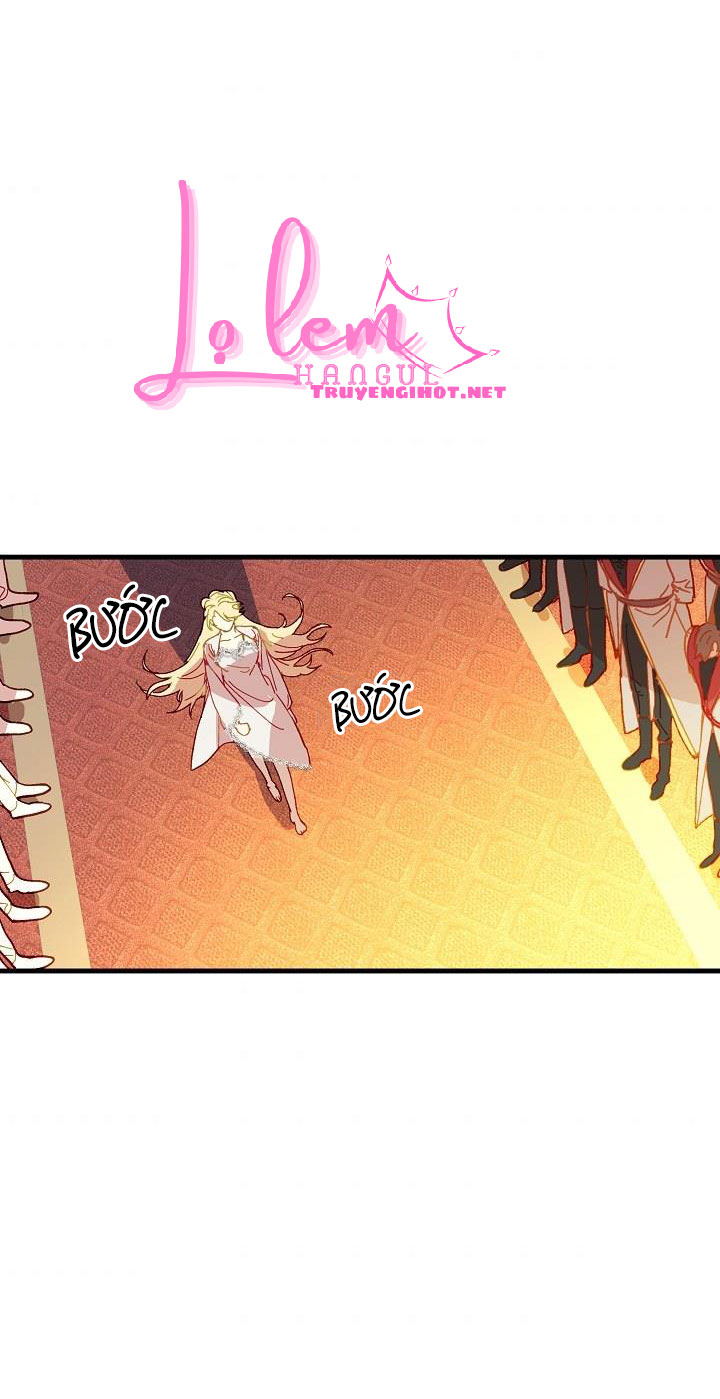 công chúa giả điên chapter 31.2 31