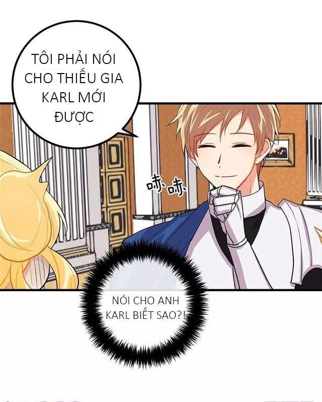 tôi là tiểu thư của gia đình này chapter 24.2 19