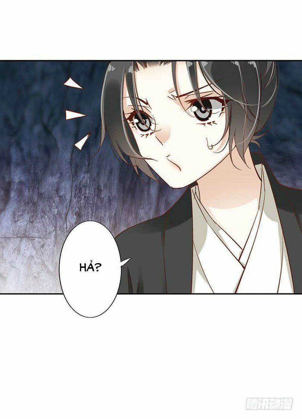 thiền tâm vấn đạo chapter 19 37