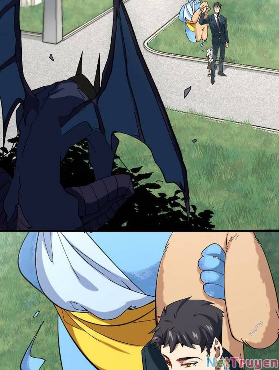 vú em thánh kỵ sĩ chapter 7 27
