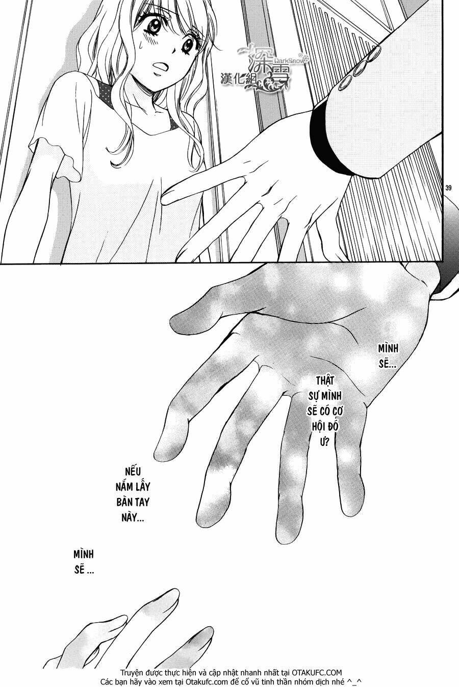 khi mỹ nhân ra tay cứu anh hùng chapter 1 40