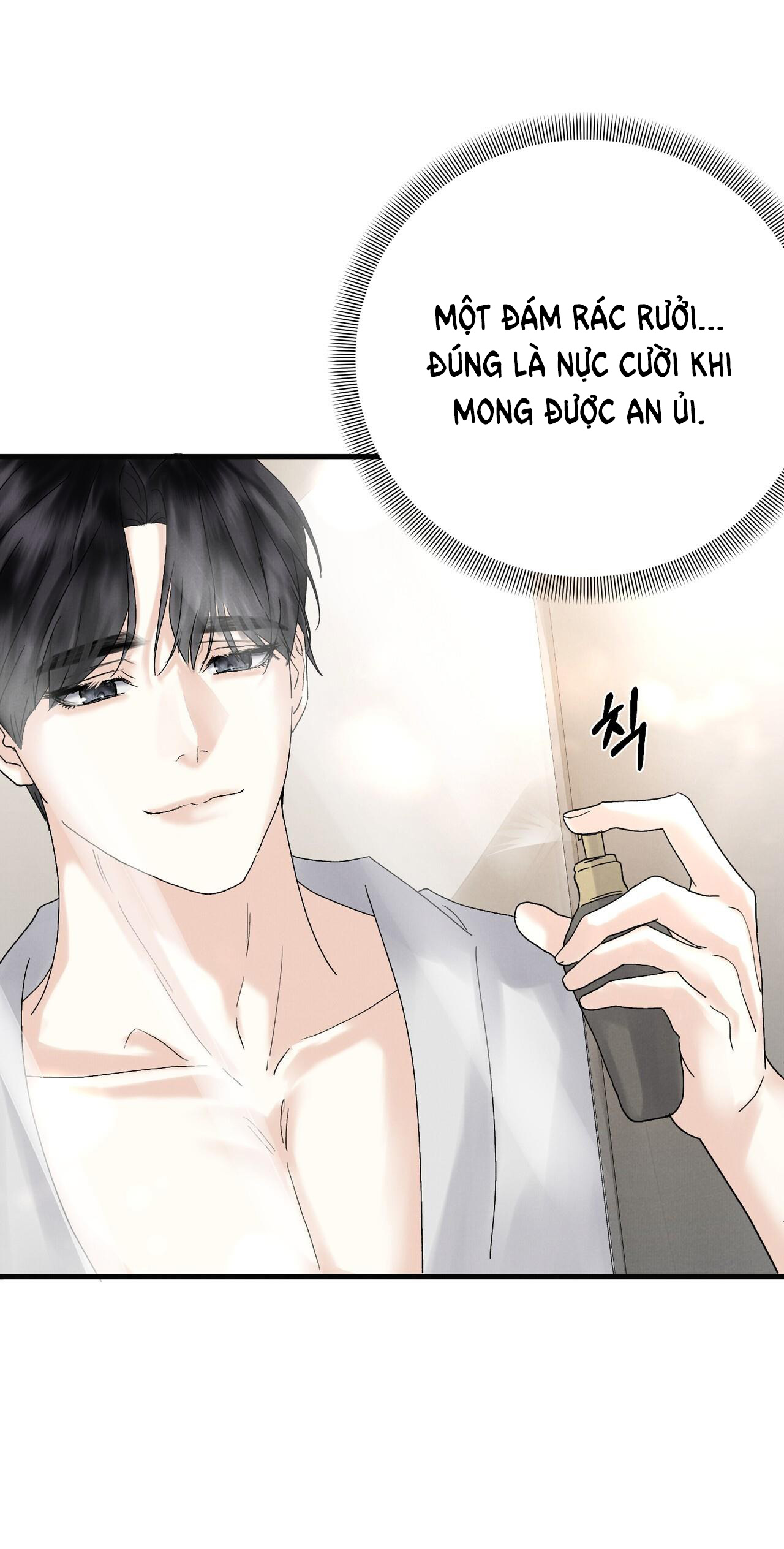 Khắc Cốt Ghi Tâm chapter 11.2 - Trang 6