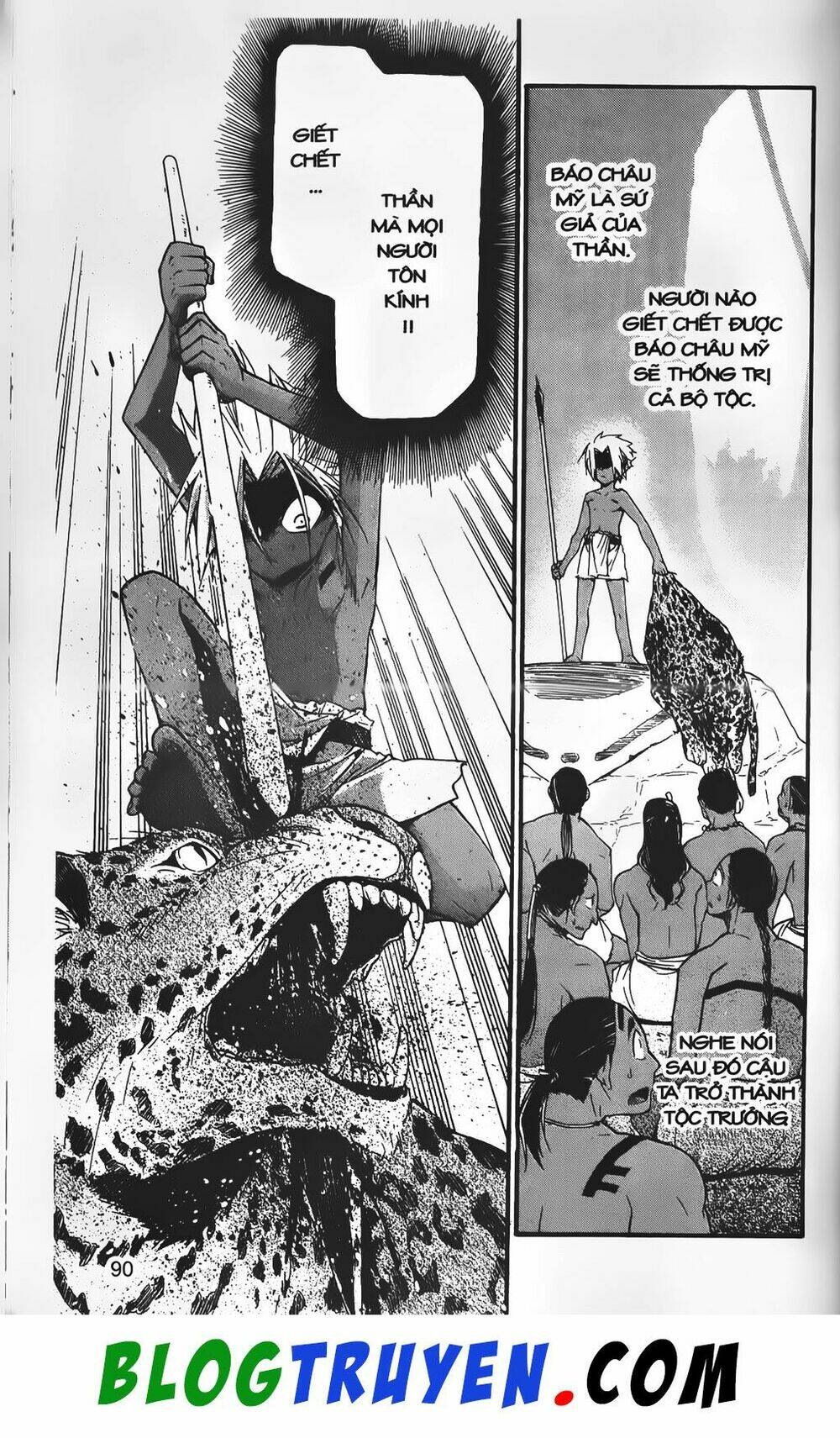 emma đến từ địa phủ chapter 16 16