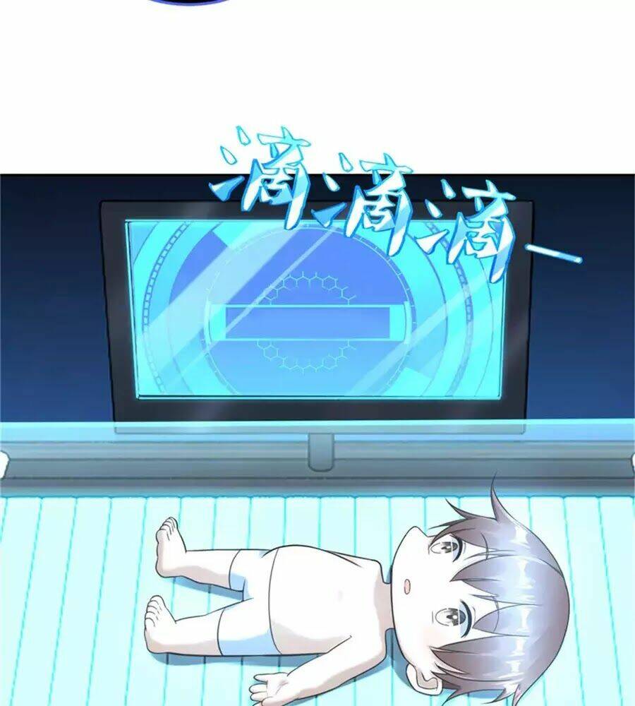 đàn ông trong tương lai không dễ làm chapter 3 53