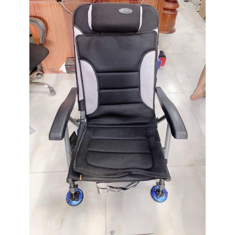 Ghế câu đài săn hàng siêu to
