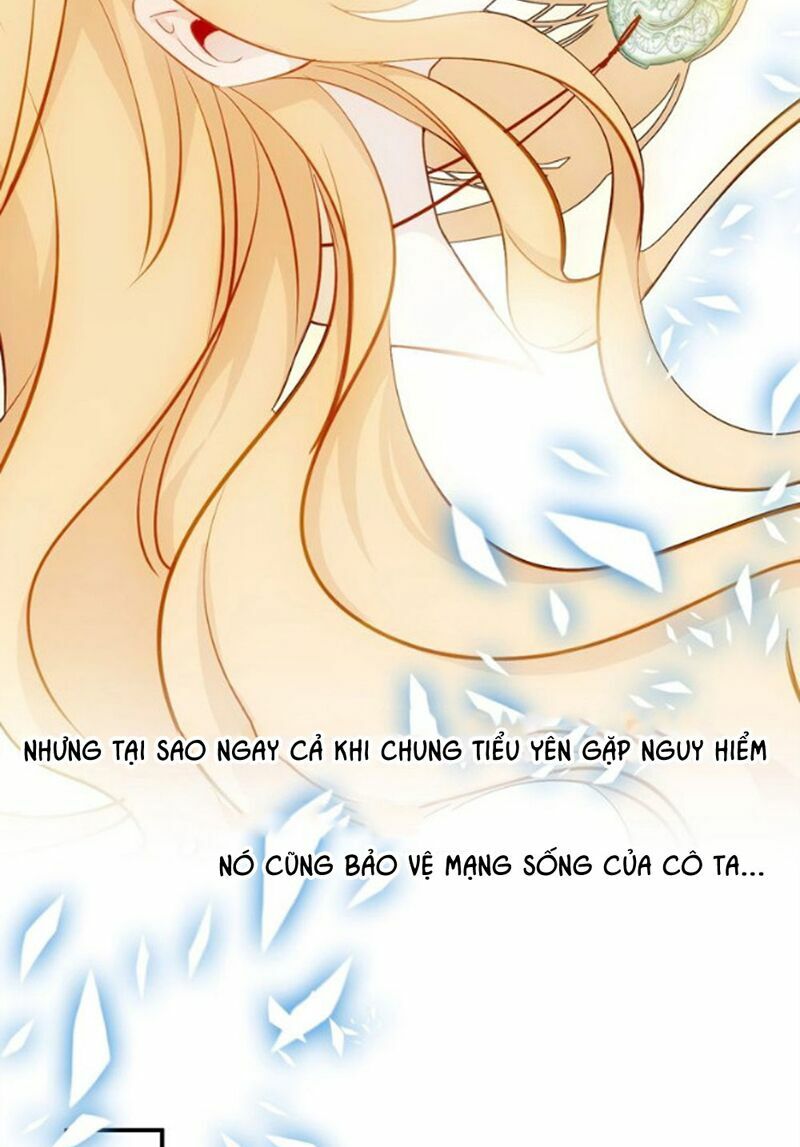 Ái Thượng Ngạo Kiều Long Vương Gia chapter 46 - Trang 10