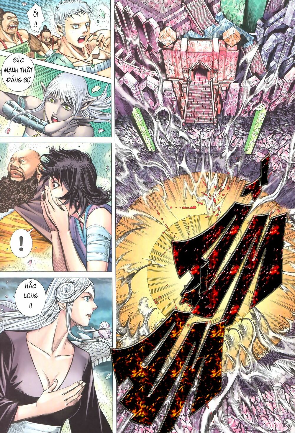 phong thần ký chapter 95 17