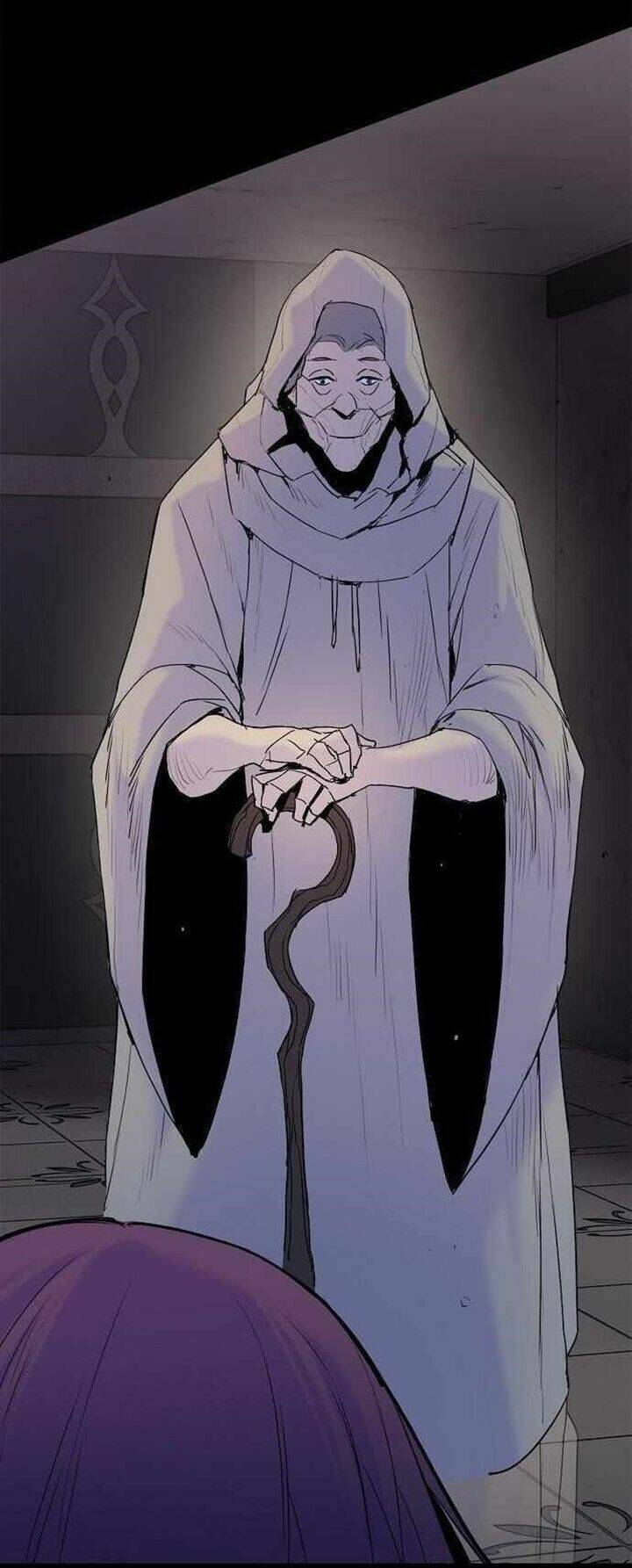 băng tâm kỵ sĩ chapter 35 115