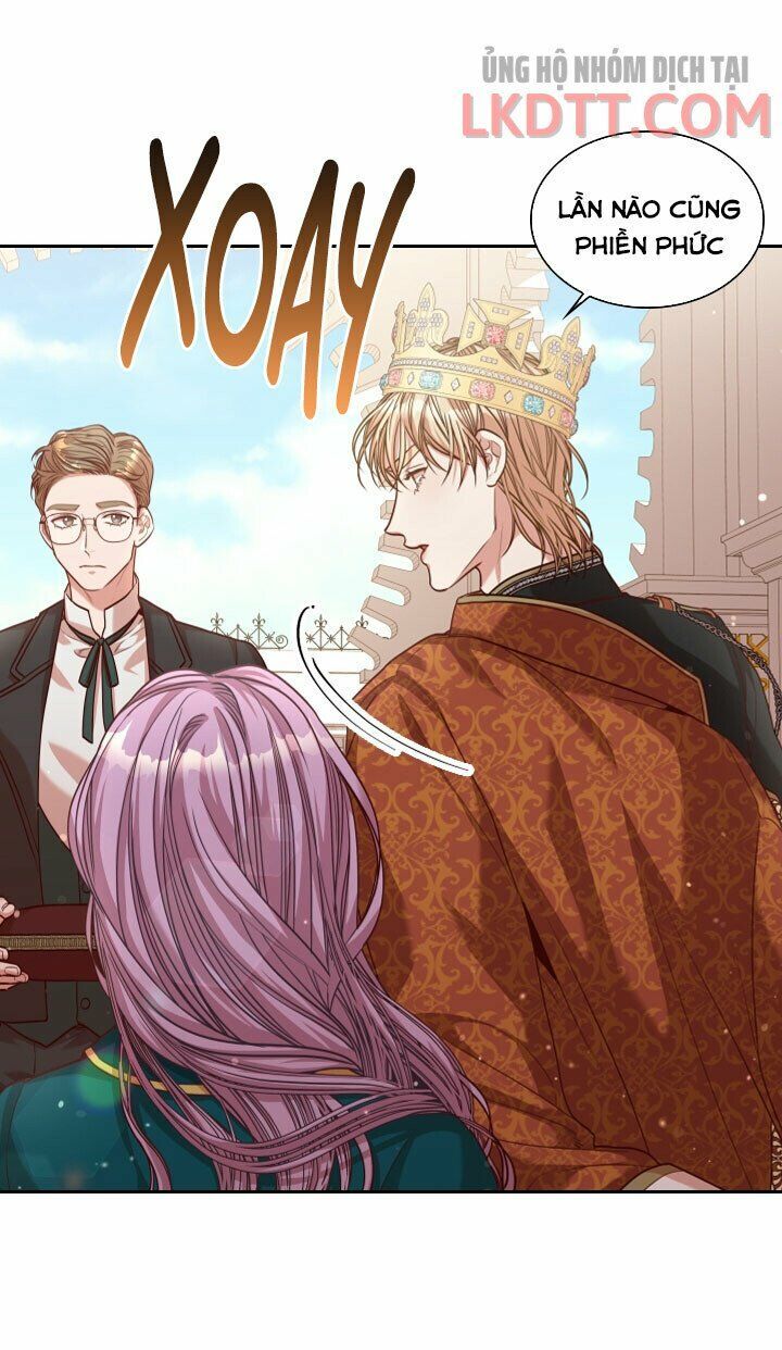 tôi trở thành thư ký của bạo chúa chapter 29 5