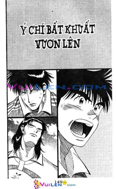 vũ điệu trên sân cỏ - fantasista chapter 7 151