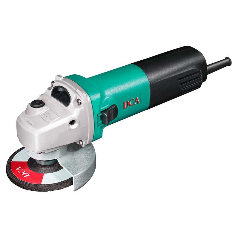 MÁY MÀI GÓC ASM10-100 , NHỎ GỌN , BỀN BỈ , CÔNG SUẤT LỚN , AN TOÀN CHO NGƯỜI SỬ DỤNG