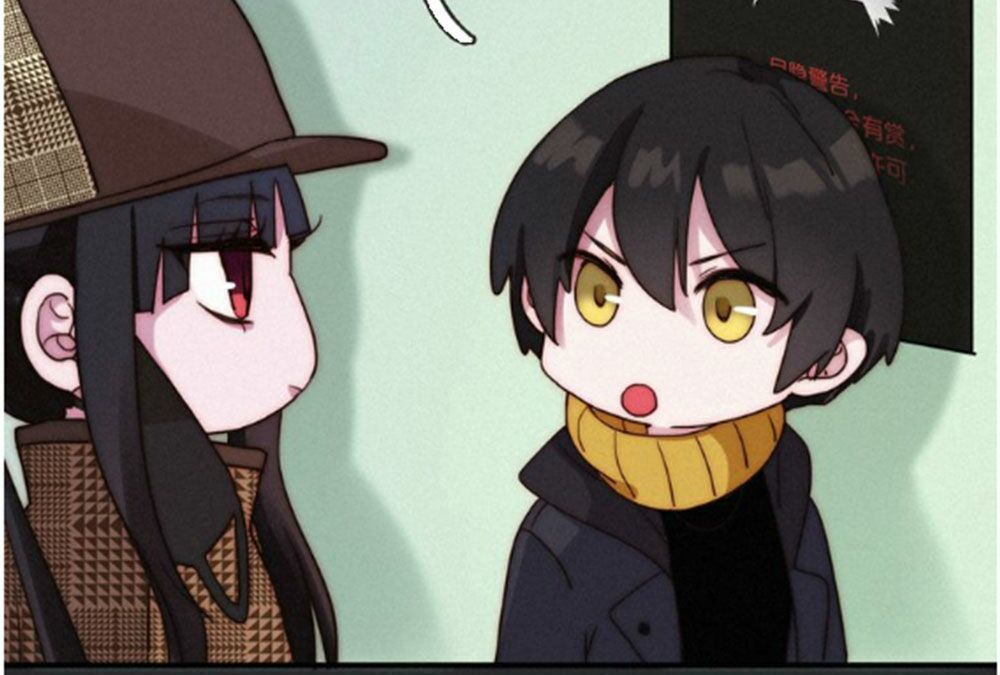 bí mật bóng đêm chapter 10.3 13