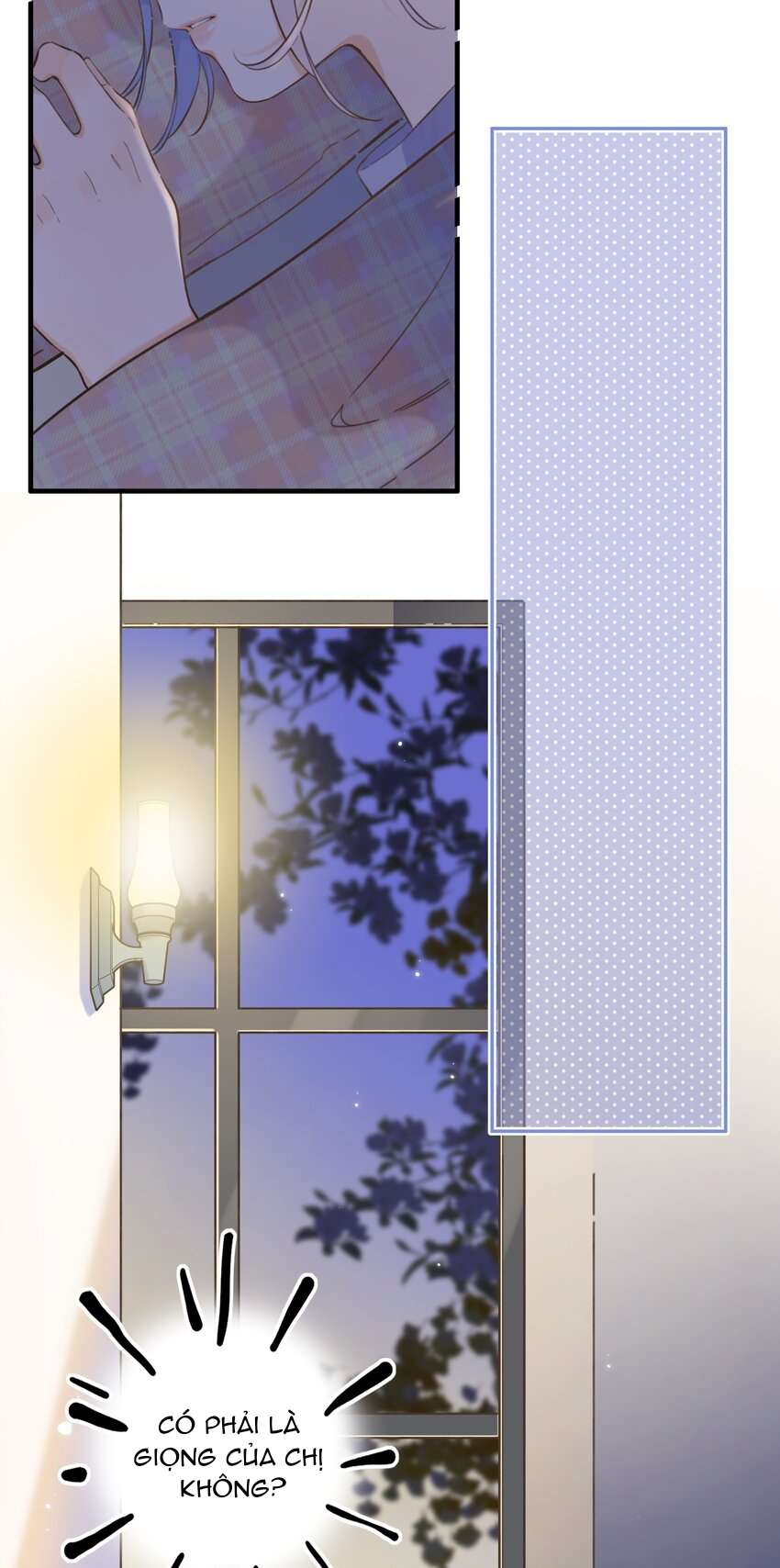 ánh sao trôi dạt giữa làn nước chapter 67 29