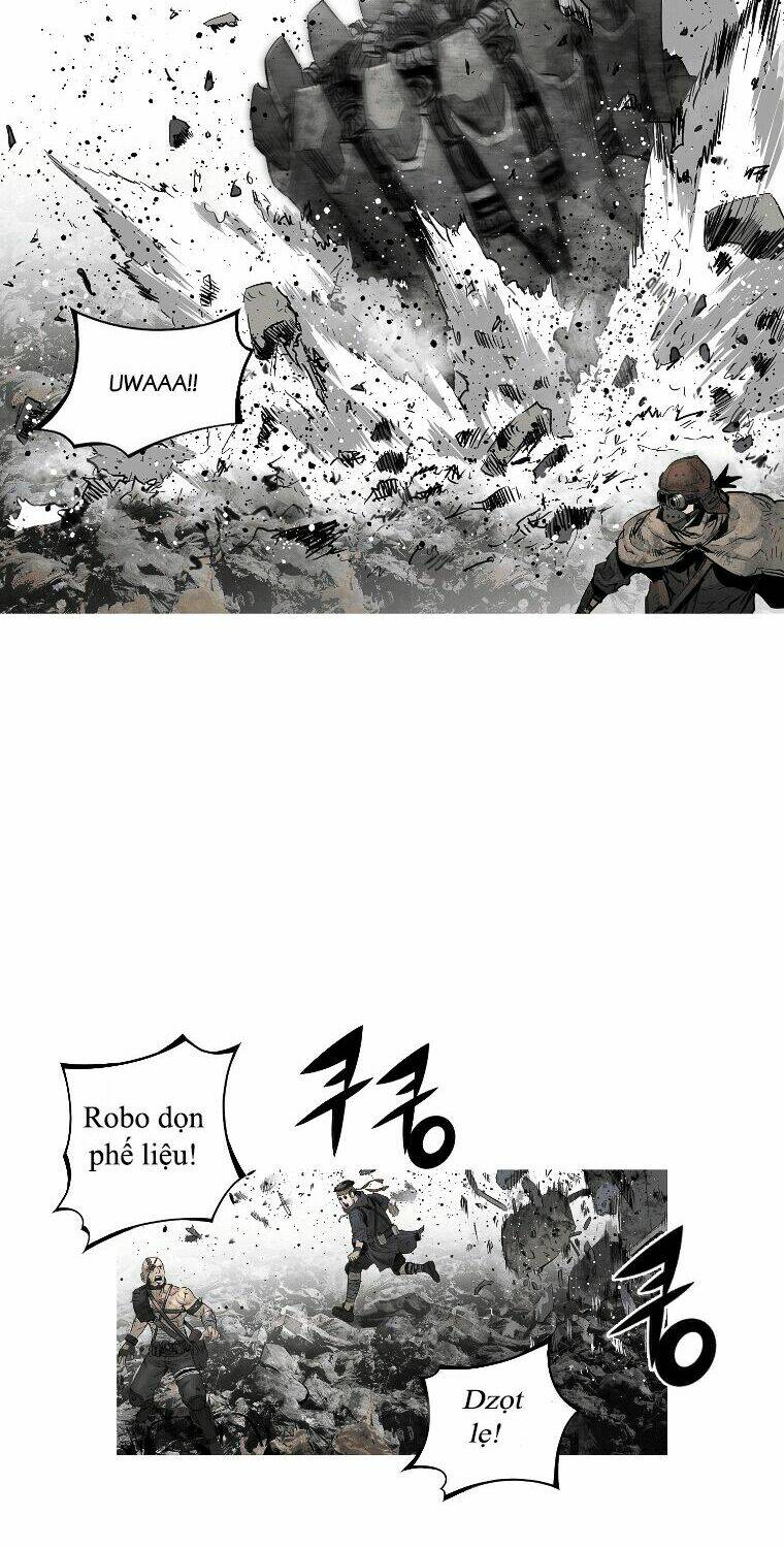 tam tuyệt tại dị giới chapter 36 17