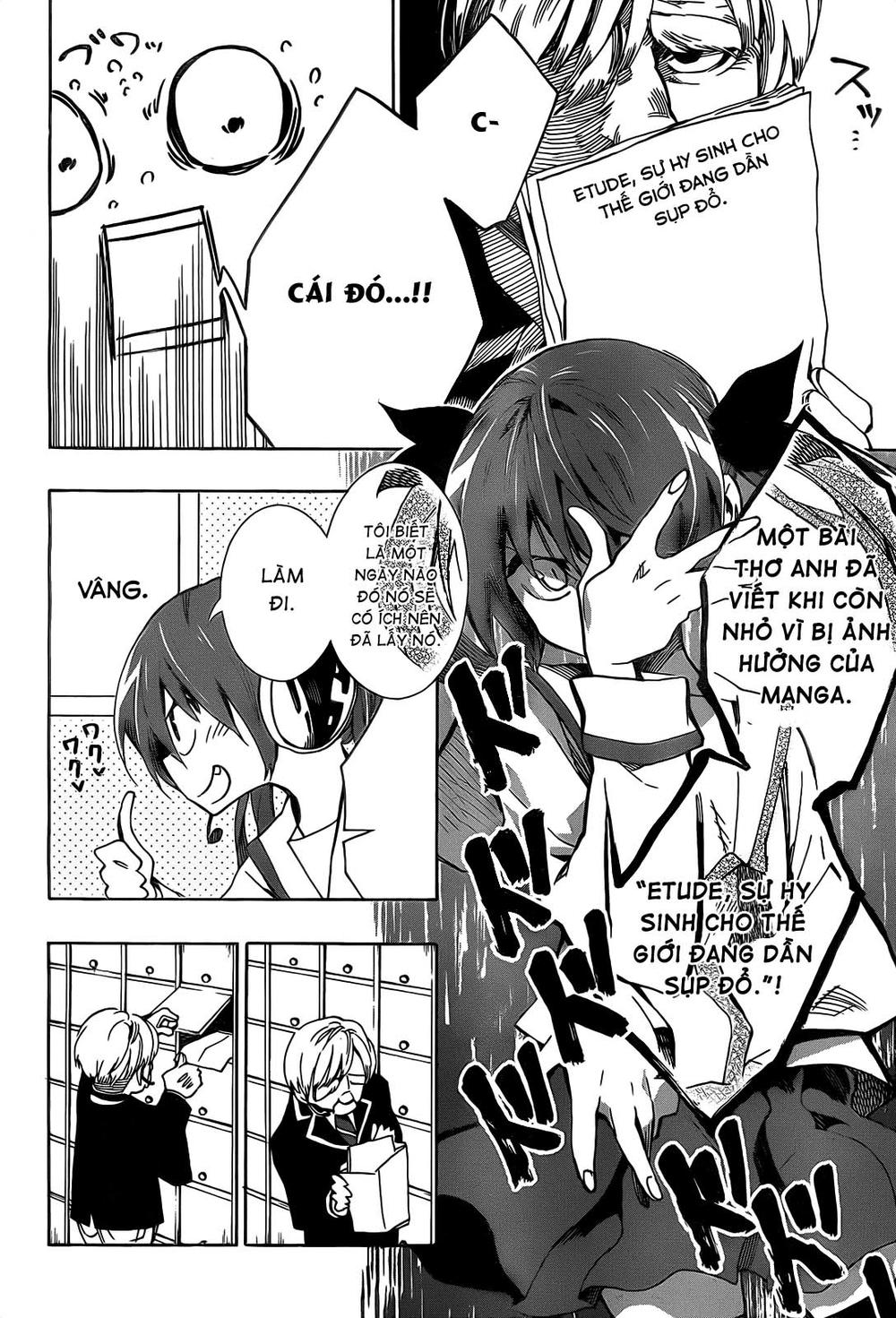 date a live chapter 3 35