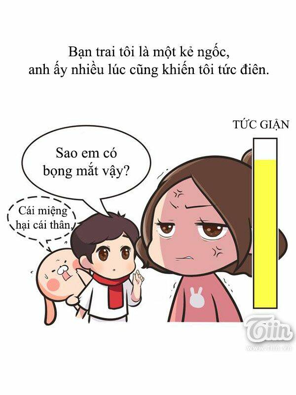 giải mã tình yêu chapter 149 7