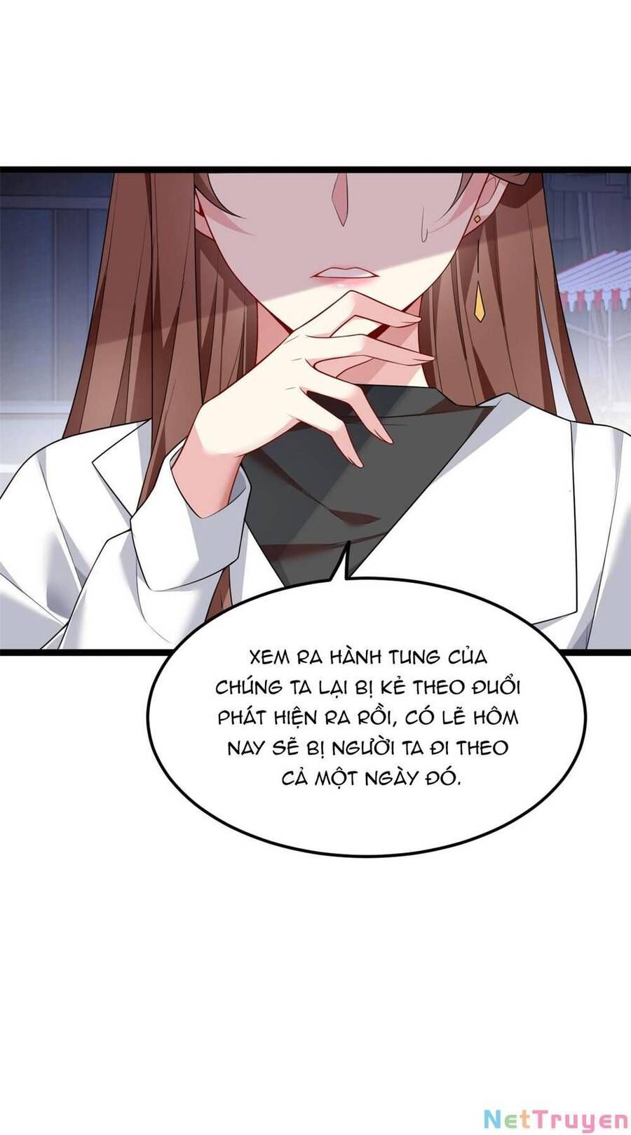 tôi ở thế giới khác dựa dẫm vào phụ nữ chapter 77 39