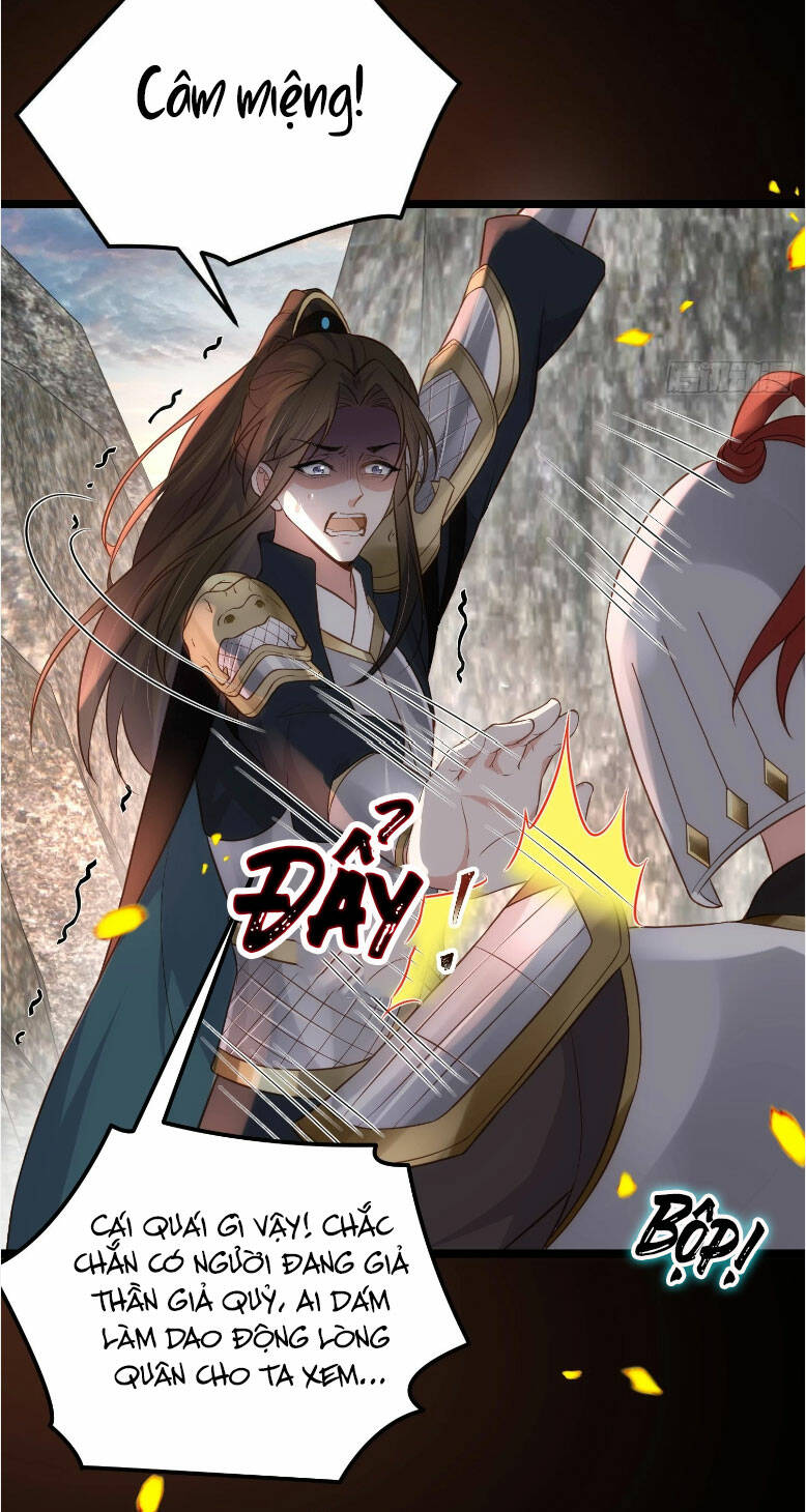 hoạn phi thiên hạ chapter 294 5