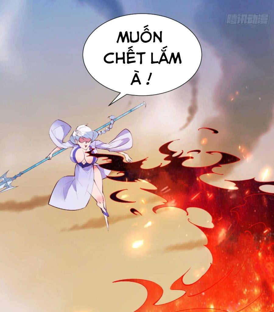 ta lập hậu cung tại tây du ký chapter 58 15