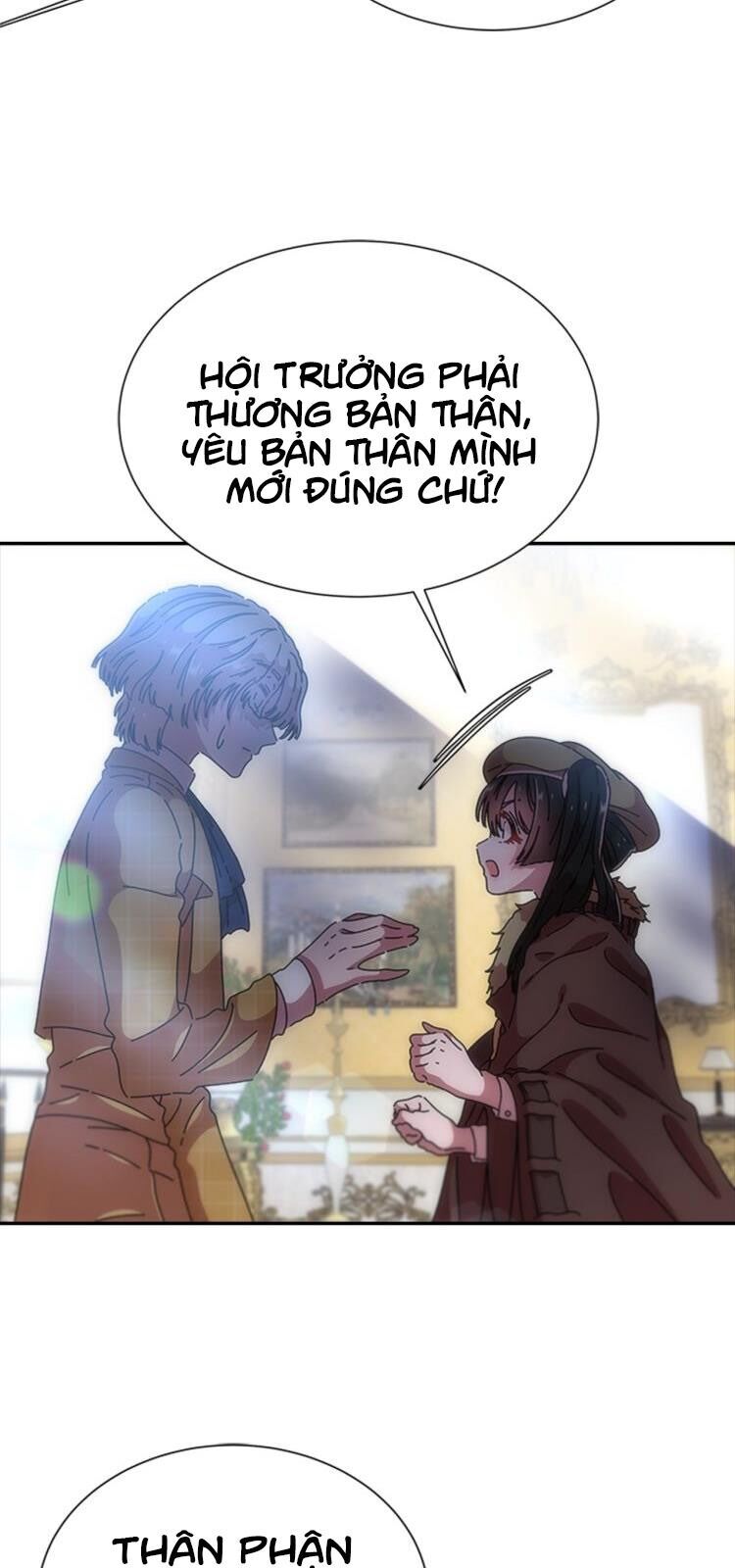 con gái bảo bối của ma vương chapter 88 23