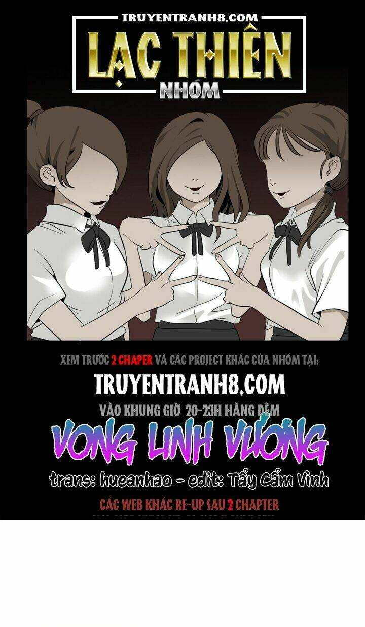 vua của vong linh chapter 16 1
