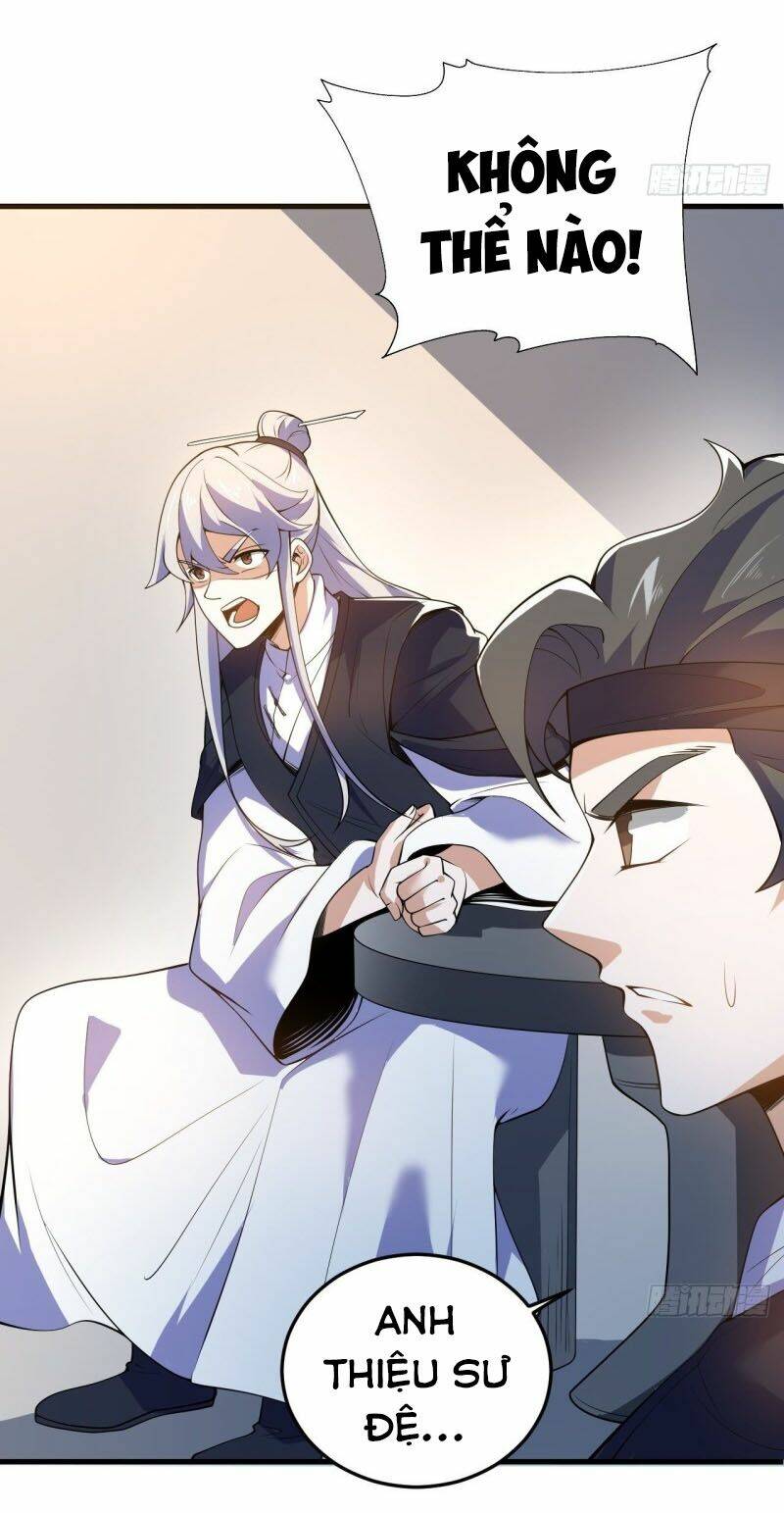 thần võ đế tôn chapter 103 22