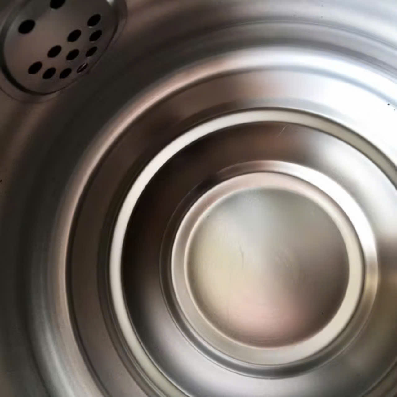 Ấm đun nước inox 304 5L, hàng thái lan, dùng cho mọi loại bếp.