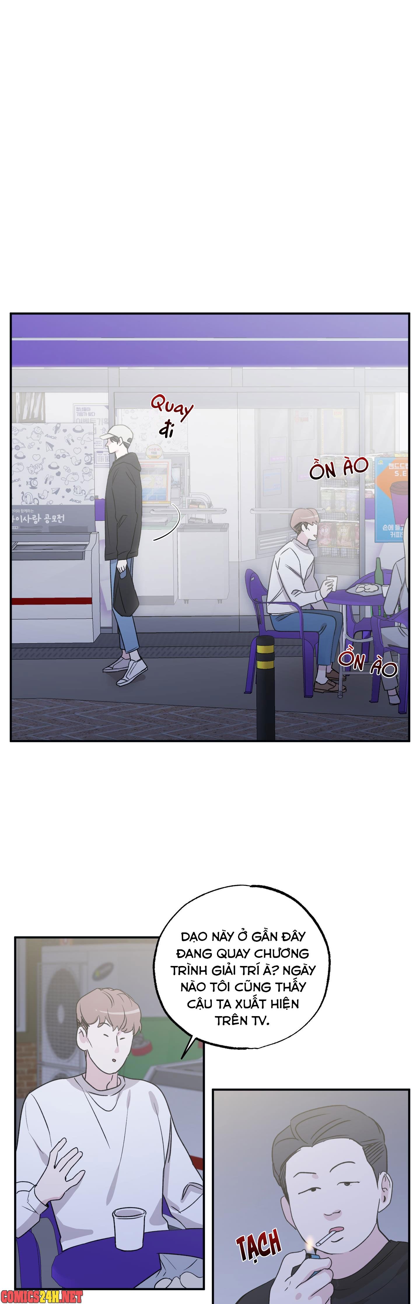 bad kid good partner chapter 25 25