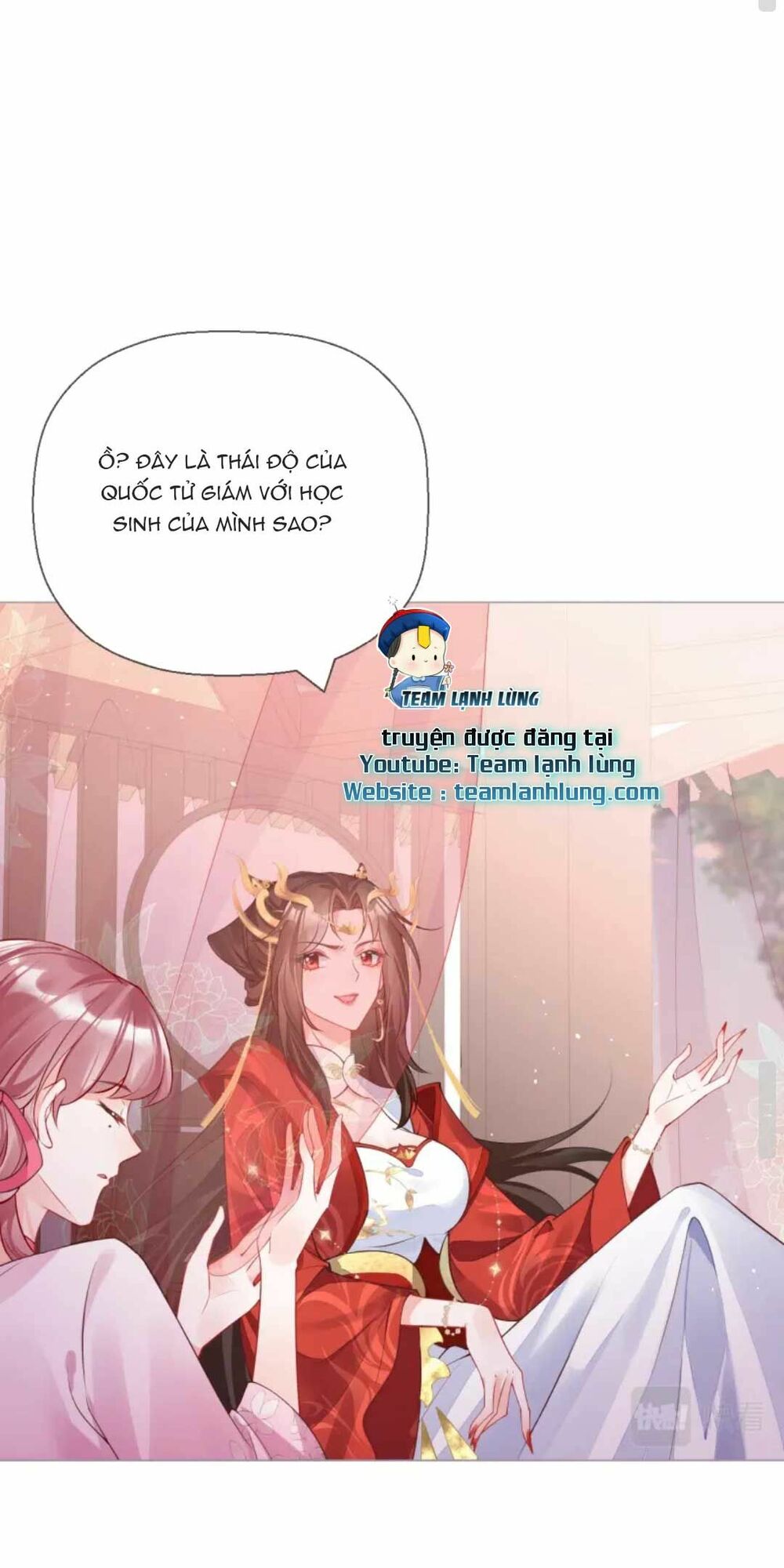 thiết lập ác nữ của tôi sụp đổ rồi chapter 22 14