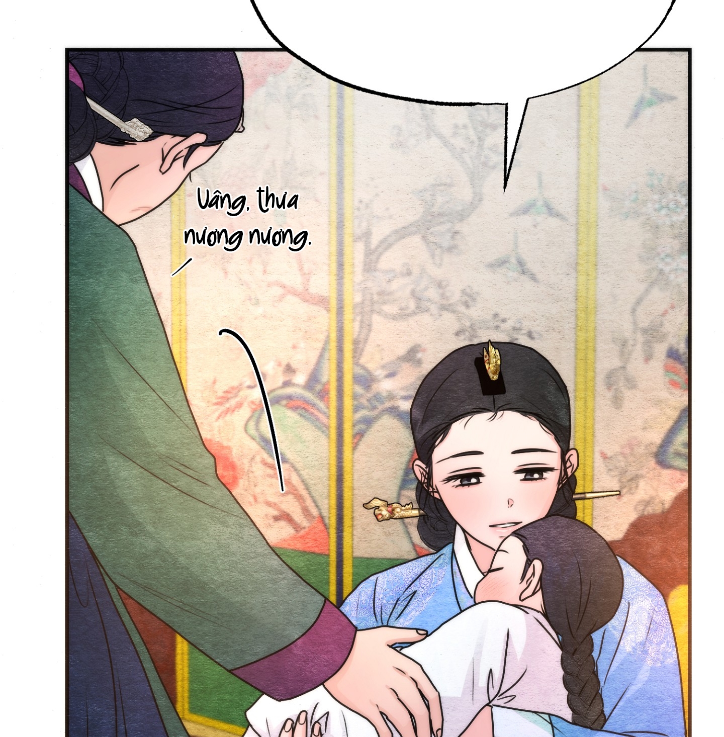 Cương Nhân chapter 89.2 61