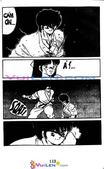 truyền nhân atula - shura no mon i chapter 2 113