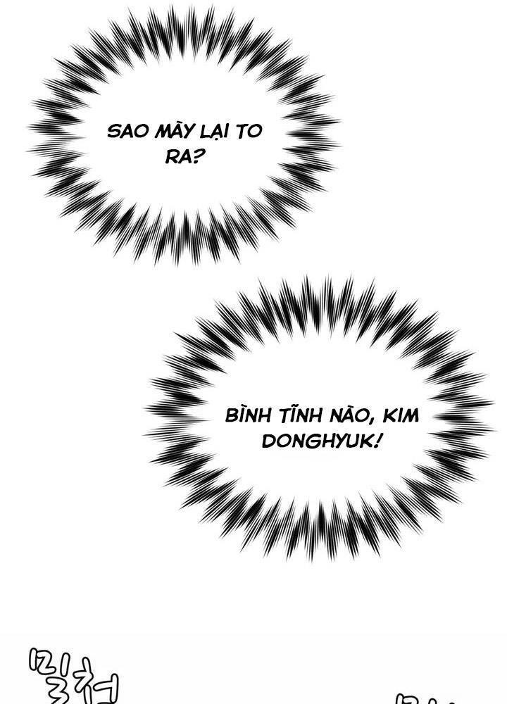 lãng mạn công sở chapter 1.1 20