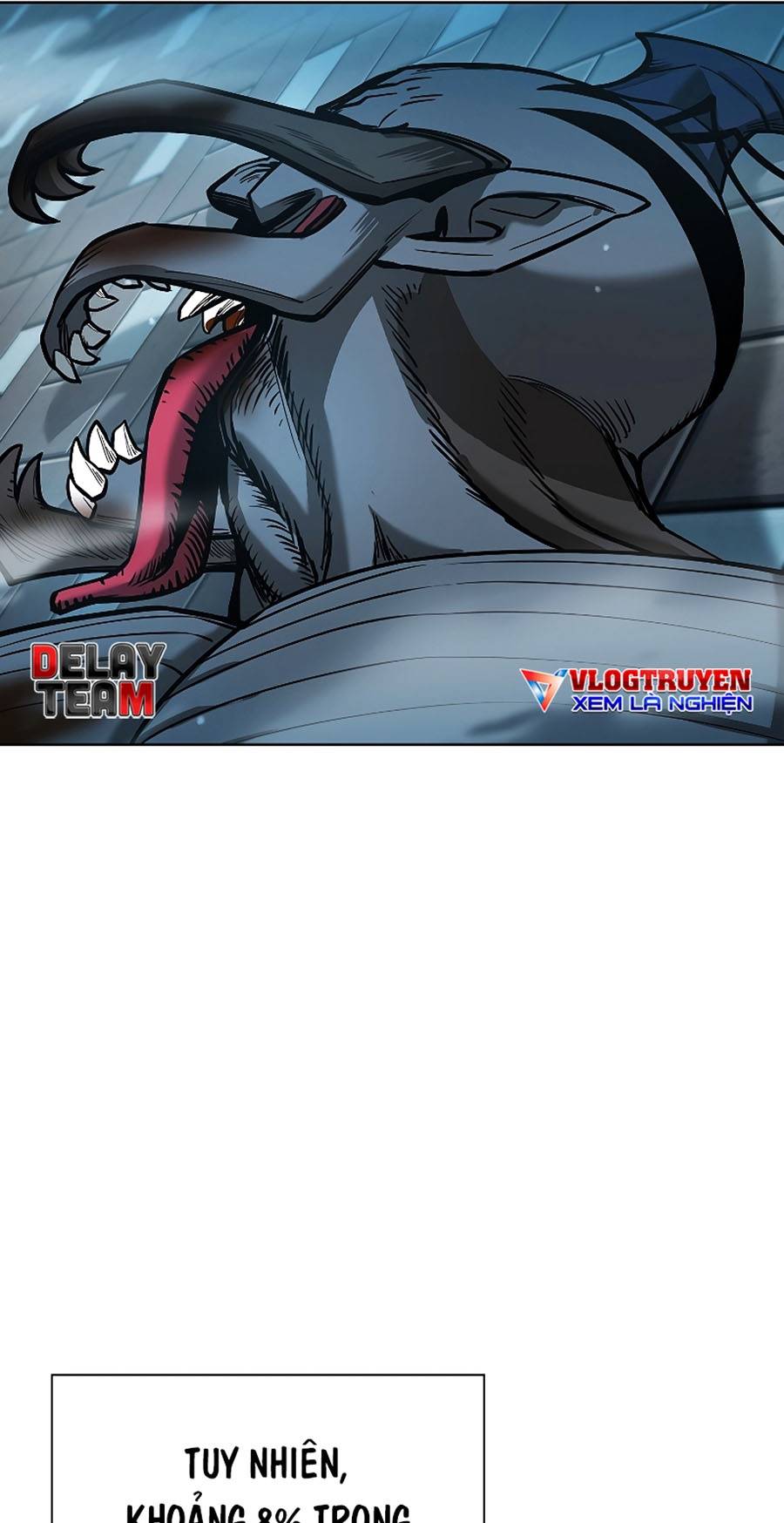 chiến binh học đường - cuộc đột kích trong ngục tối chapter 24 17