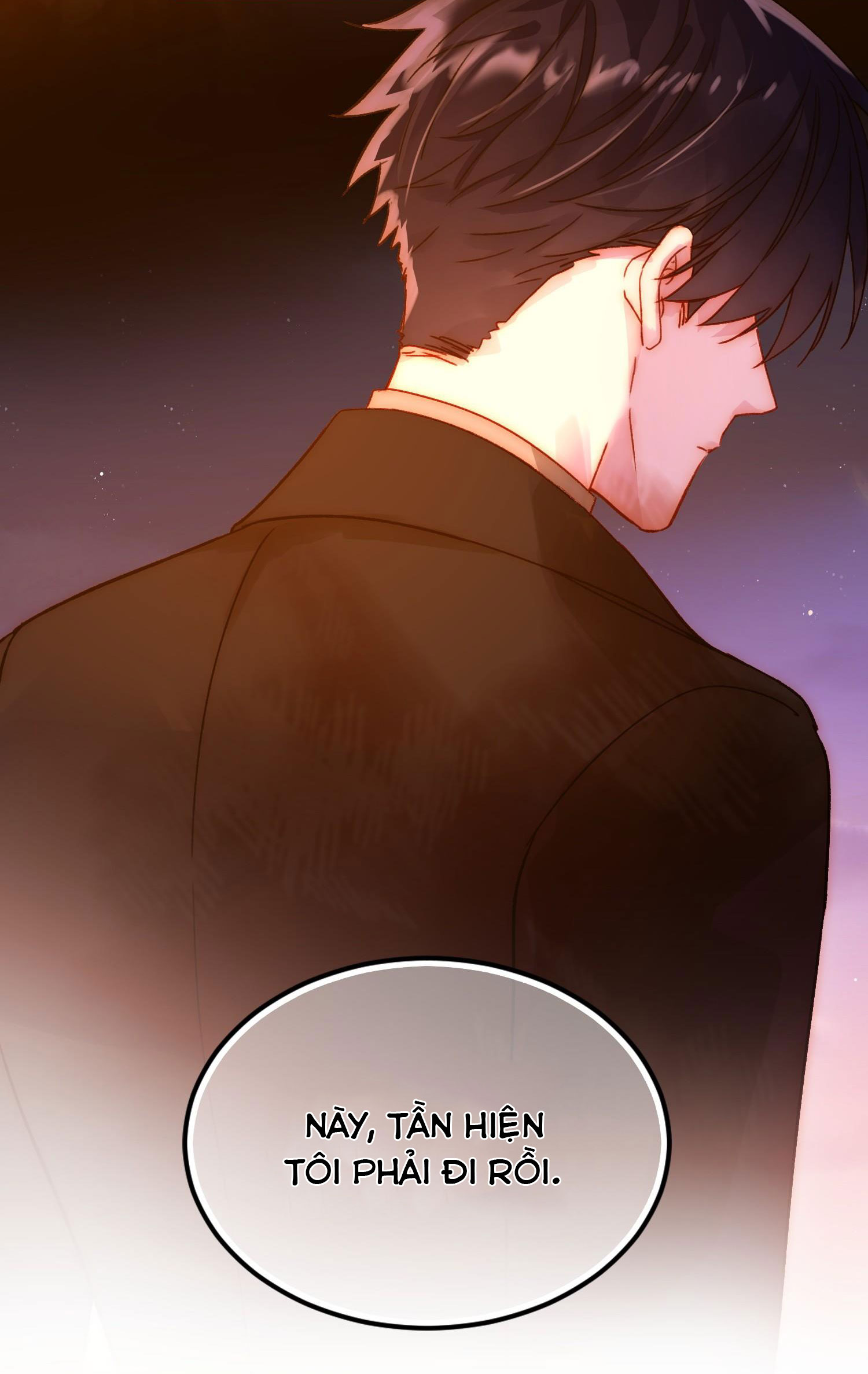 tôi phải làm một kẻ đại xấu xa chapter 90 50