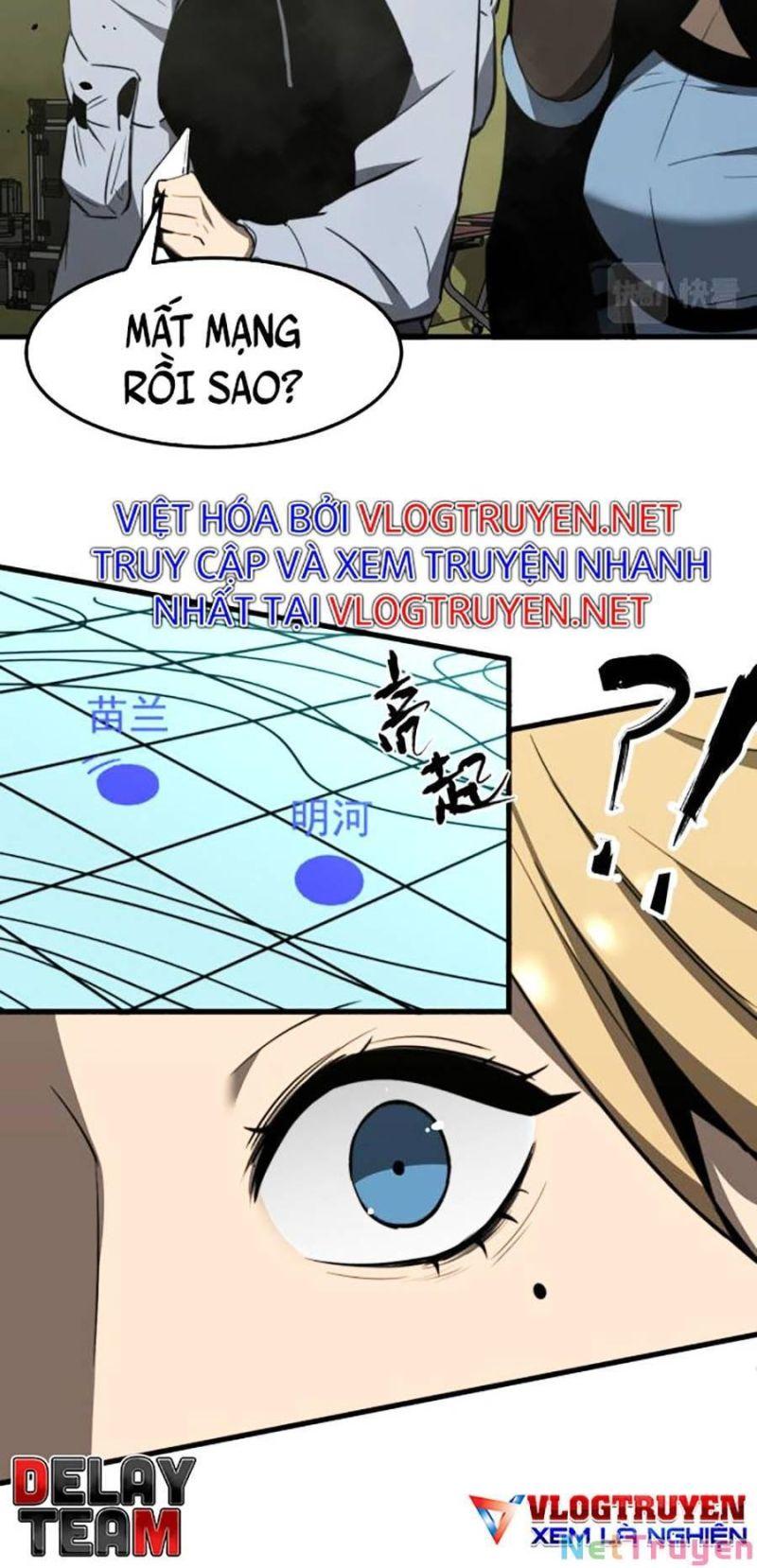 siêu tiến hóa chapter 44 66