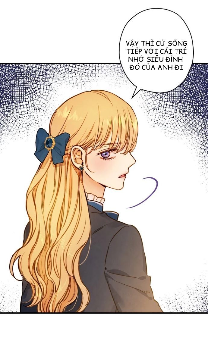 hoàng phi bóng tối - shadow queen chapter 36 113