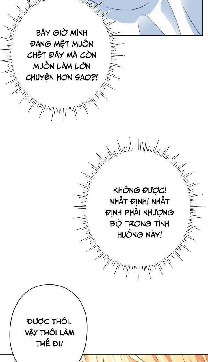 gửi đến người bạn của tôi chapter 21 27