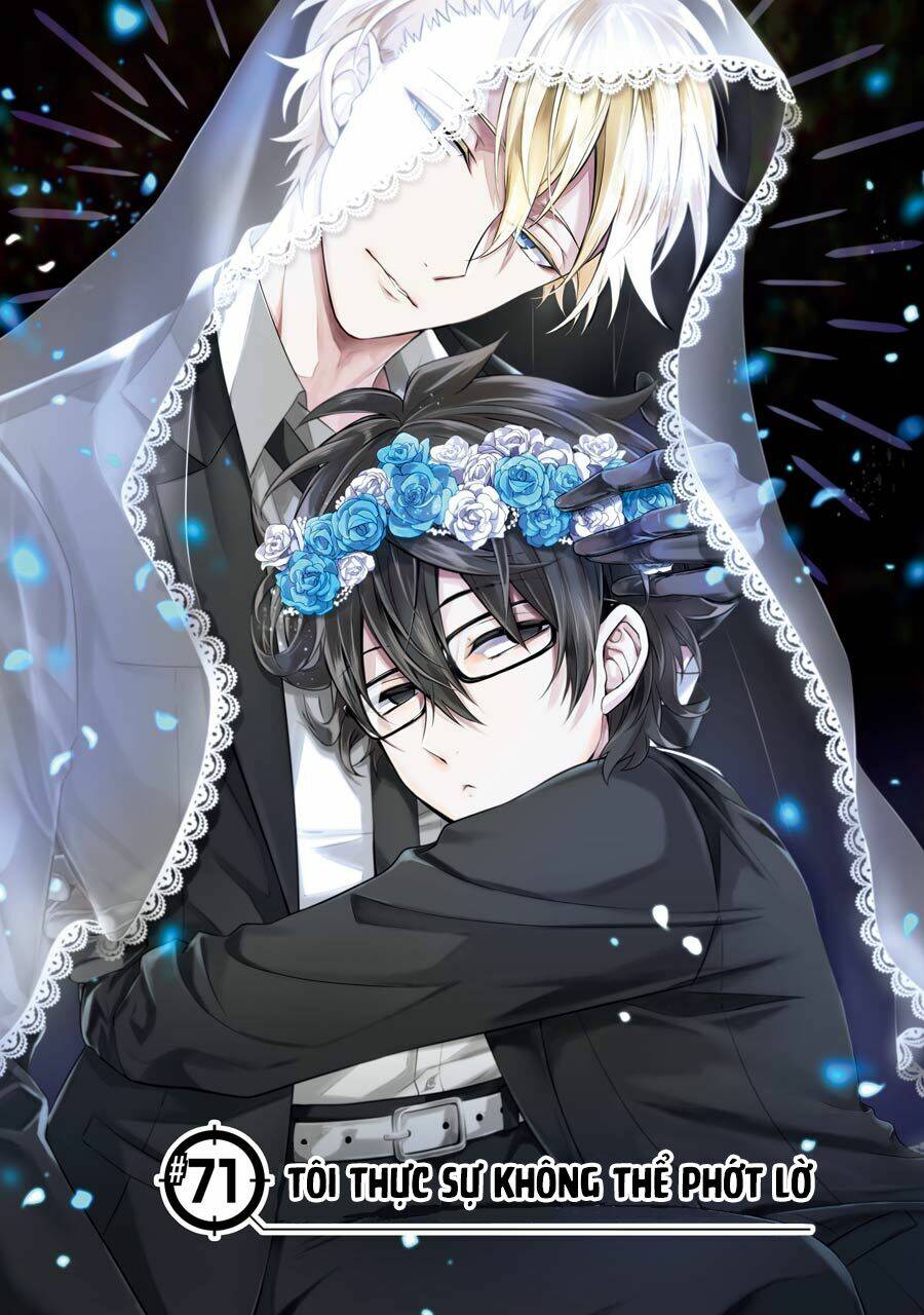 con đường súng đạn chapter 71 1