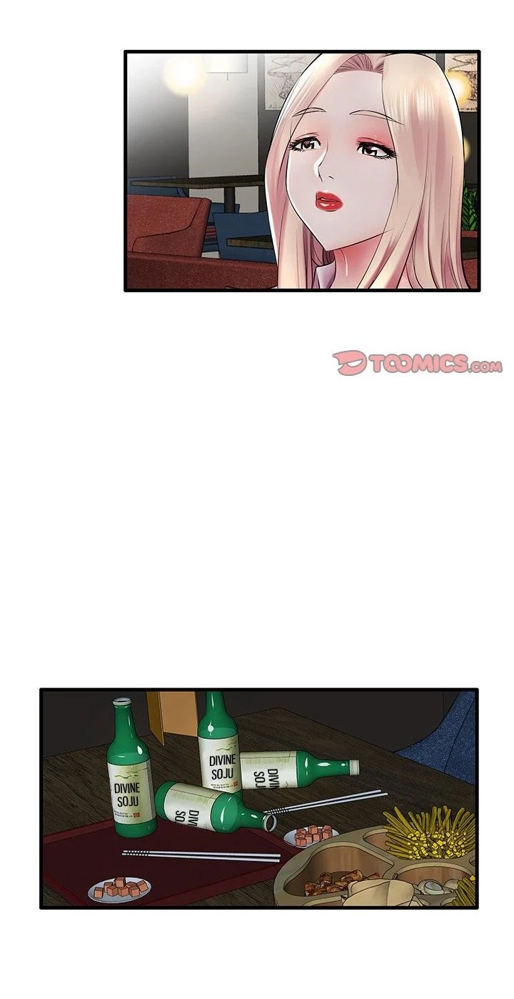 người mẹ xấu xa chapter 9 24