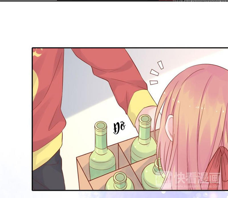 mật thất khốn du ngư chapter 19 11